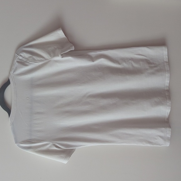 Lululemon Love Tee V - Picture 2 of 7